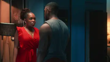 Zasłona do filmu "Umjolo: Walentynkowe wesele" #735816