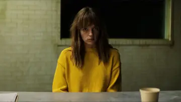 Zasłona do filmu "Desmontando a Lucía" #1788974