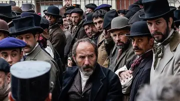 Zasłona do filmu "Sacamantecas" #1205594