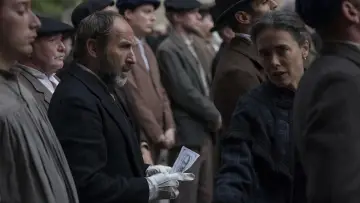 Zasłona do filmu "Sacamantecas" #1205595