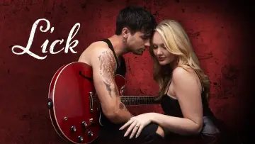 Zasłona do filmu "Lick" #788667