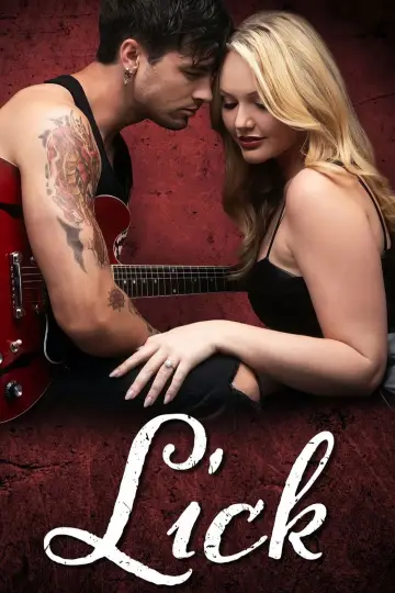 Plakat do filmu "Lick" #788670