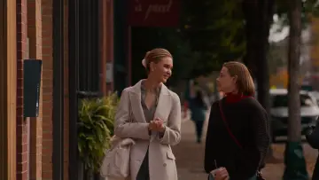 Zasłona do filmu "Love Language" #1884964