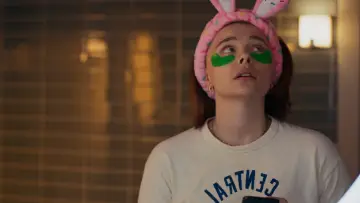 Zasłona do filmu "Love Language" #1884968