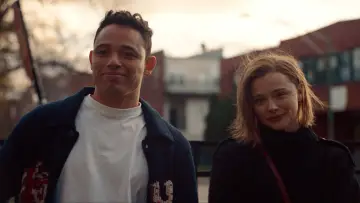 Zasłona do filmu "Love Language" #1884969