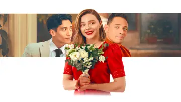 Zasłona do filmu "Love Language" #1913450