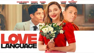 Zasłona do filmu "Love Language" #1913452