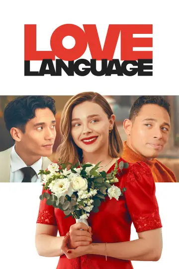 Plakat do filmu "Love Language" #1913457