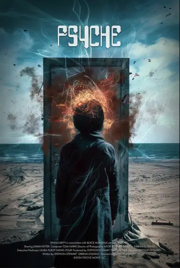 Plakat do filmu "Psyche" #881029