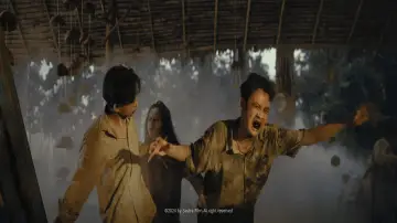 Zasłona do filmu "Z-ម៉ាក់" #735801