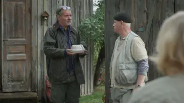 Zasłona do filmu "Grannfejden" #532745