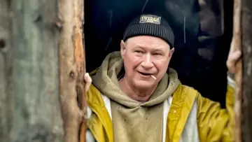 Zasłona do filmu "Grannfejden" #532746