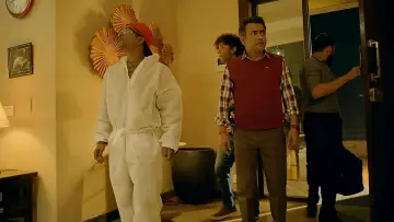 Zasłona do filmu "দি অ্যাকাডেমি ওফ ফাইন আর্টস" #769432