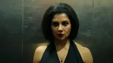 Zasłona do filmu "দি অ্যাকাডেমি ওফ ফাইন আর্টস" #769433
