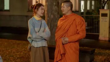 Zasłona do filmu "แต่ง…Monk" #942107