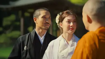 Zasłona do filmu "แต่ง…Monk" #942110