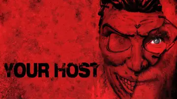 Zasłona do filmu "Your Host" #696511