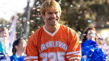 Zasłona do filmu "Untitled Mr. Irrelevant Movie" #853590