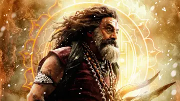 Zasłona do filmu "అఖండ 2: తాండవం" #562996