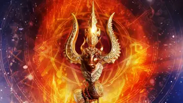 Zasłona do filmu "అఖండ 2: తాండవం" #562999