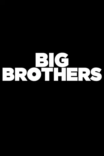 Big Brothers plakat