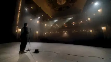 Zasłona do filmu "Pérdida total" #1171835