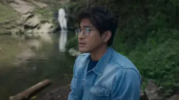 Zasłona do filmu "Sampai Nanti, Hanna!" #735756