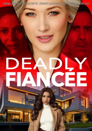 Plakat do filmu "Deadly Fiancée" #1524176