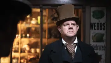 Zasłona do filmu "Sweeney Todd: Slice & Dice" #1584241
