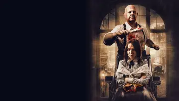 Zasłona do filmu "Sweeney Todd: Slice & Dice" #1584244