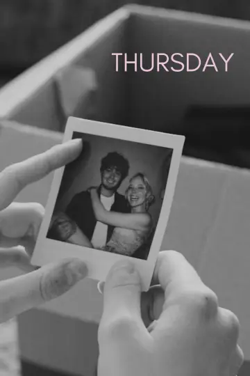 Plakat do filmu "Thursday" #1189678