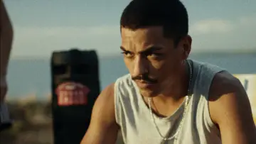 Zasłona do filmu "Bienvenido" #1635793