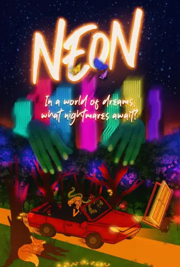 Plakat do filmu "Neon" #1166973