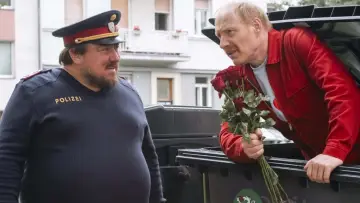 Zasłona do filmu "Der Metzger – Mordstheater" #1159441