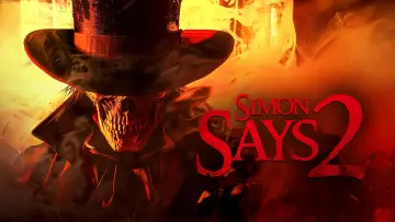 Zasłona do filmu "Simon Says 2" #1523291