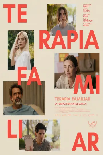 Terapia familiar