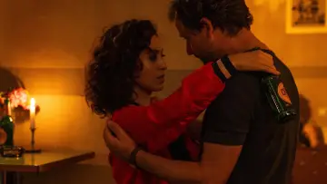 Zasłona do filmu "Maysoon" #771267