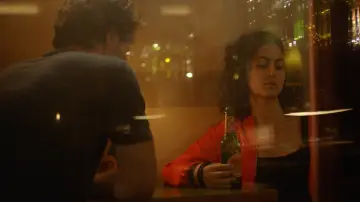 Zasłona do filmu "Maysoon" #771268