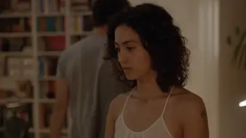 Zasłona do filmu "Maysoon" #771273
