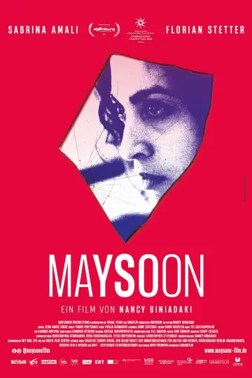 Maysoon
