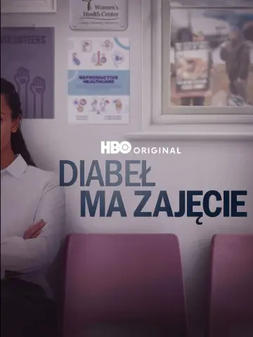 Diabeł ma zajęcie