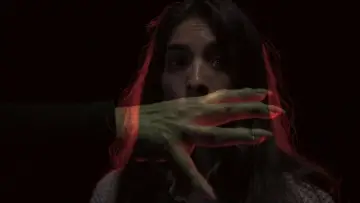 Zasłona do filmu "Eran brujas" #806437
