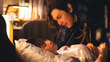 Zasłona do filmu "ババンババンバンバンパイア" #659191