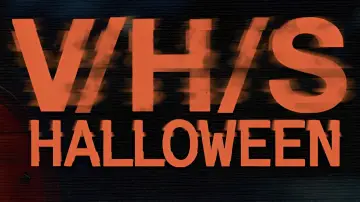 Zasłona do filmu "V/H/S/Halloween" #579707