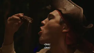 Zasłona do filmu "V/H/S/Halloween" #579717