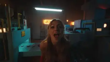 Zasłona do filmu "V/H/S/Halloween" #579752