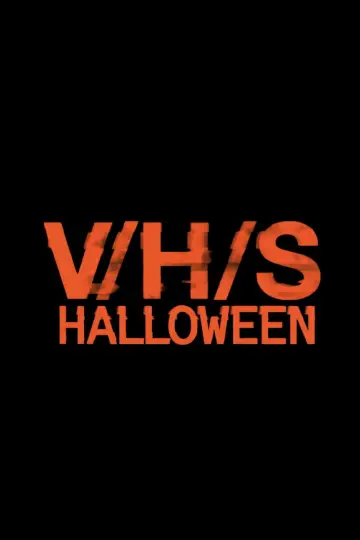 Plakat do filmu "V/H/S/Halloween" #579765