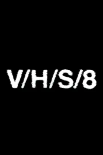 Plakat do filmu "V/H/S/Halloween" #579766