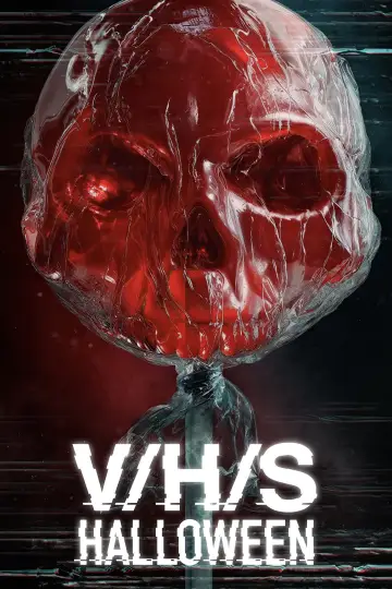 Plakat do filmu "V/H/S/Halloween" #579768