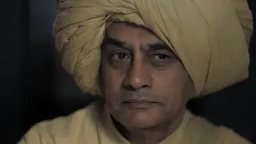 Zasłona do filmu "মায়া সত্য ভ্রম" #1571270